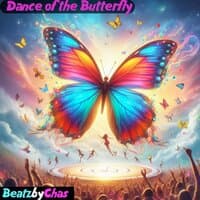 Dance of the Butterfly