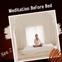 Meditation Before Bed Vol. 2