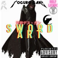 Sword Art (prod by. Gloski) [Drill Arts]