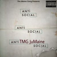 Anti Social