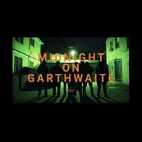 Midnight on Garthwaite