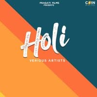 Holi