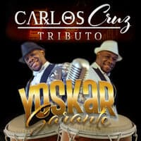 Tributo Yoskar Sarante