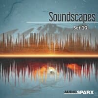 Soundscapes, Set 10