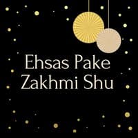 Ehsas Pake Zakhmi Shu