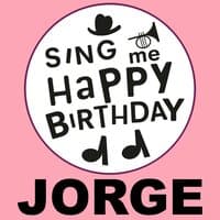 Jorge