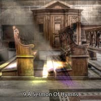 9 A Sermon Of Hymns