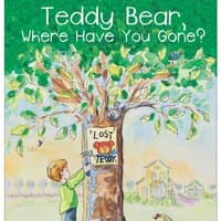 Teddy Bear, Where Have You Gone?