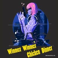 Jai Pubg (Winner Winner Chicken Dinner)