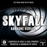 Skyfall Theme (From "Skyfall")