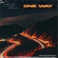 One way