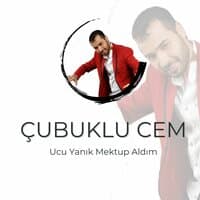 Ucu Yanık Mektup Aldım