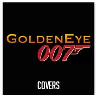 GoldenEye 007 (Covers)