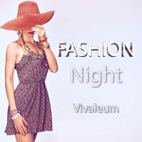 Fashion Night (Fashion Lounge Beats)