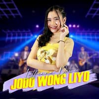 Jodo Wong Liyo