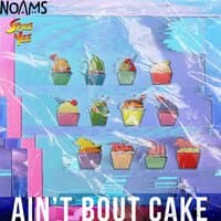 AIN'T BOUT CAKE