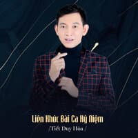 Liên Khúc Bài Ca Kỷ Niệm