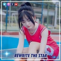 DJ REWRITE THE STAR