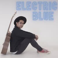 Electric Blue