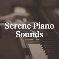 Serene Piano Sounds