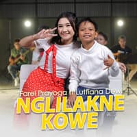 Nglilakne Kowe