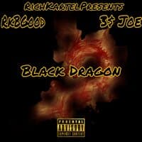 Black Dragon