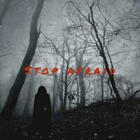 STOP AFRAID