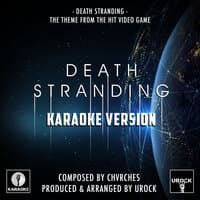 Death Stranding Theme (From "Death Strading")