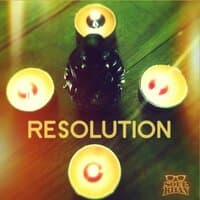 Resolution