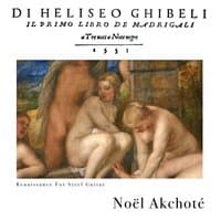 Ghibel - Il primo libro de madrigali