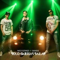 Solo Querías Bailar