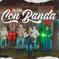 En Vivo con Banda Vol.2