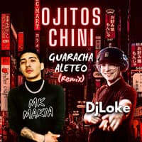 Ojitos Chini