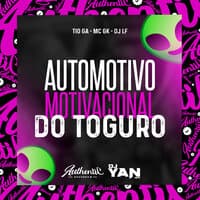 Automotivo Motivacional do Toguro