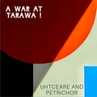 A War at Tarawa