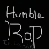 Humble Rap (Easy)