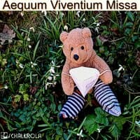 Aequum Viventium Missa