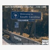 4Life Entertainment Freestyle ~ {Fuck SCMG}