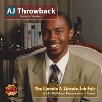 The Lincoln & Lincoln Job Fair