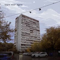 Start Over Again