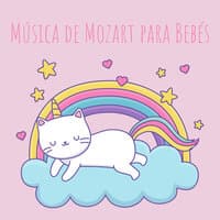 Música de Mozart para Bebés pt. 10