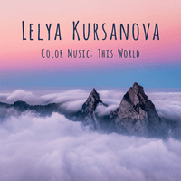 Color Music: This World