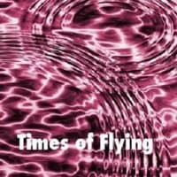 Times of Flying