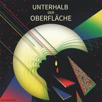 Unterhalb der Oberfläche