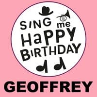 Geoffrey