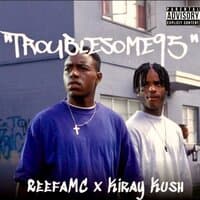 Troublesome95