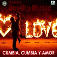 Cumbia Cumbia y Amor