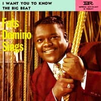 Fats Domino Sings