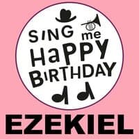 Ezekiel