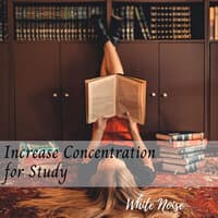 White Noise: Increase Concentration for Study